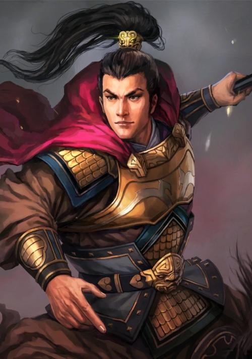 魏军名将邢峦给元恪写了一封长长的折子：您给我援兵，我给您惊喜