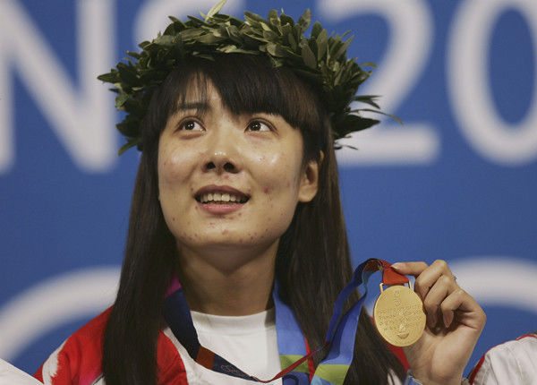 中国冬奥记忆,回顾中国的奥运之路