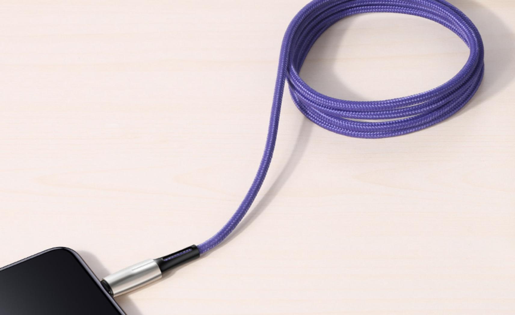 苹果原装线好在哪里,苹果原装线值得买吗