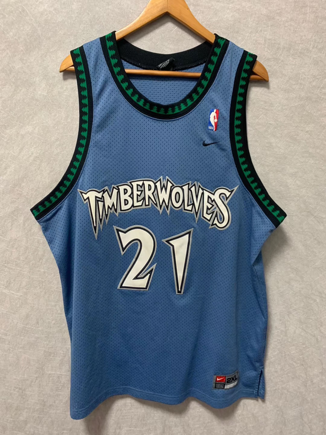 球衣知识,关于球衣的小知识