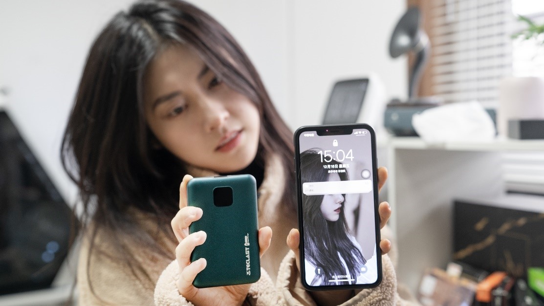 台电x10深度测评,台电x10pro移动电源