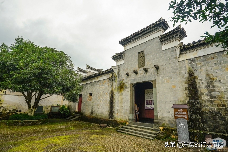 姓氏最“混乱”的江南古镇全镇800余户4000余人却有一百多个姓