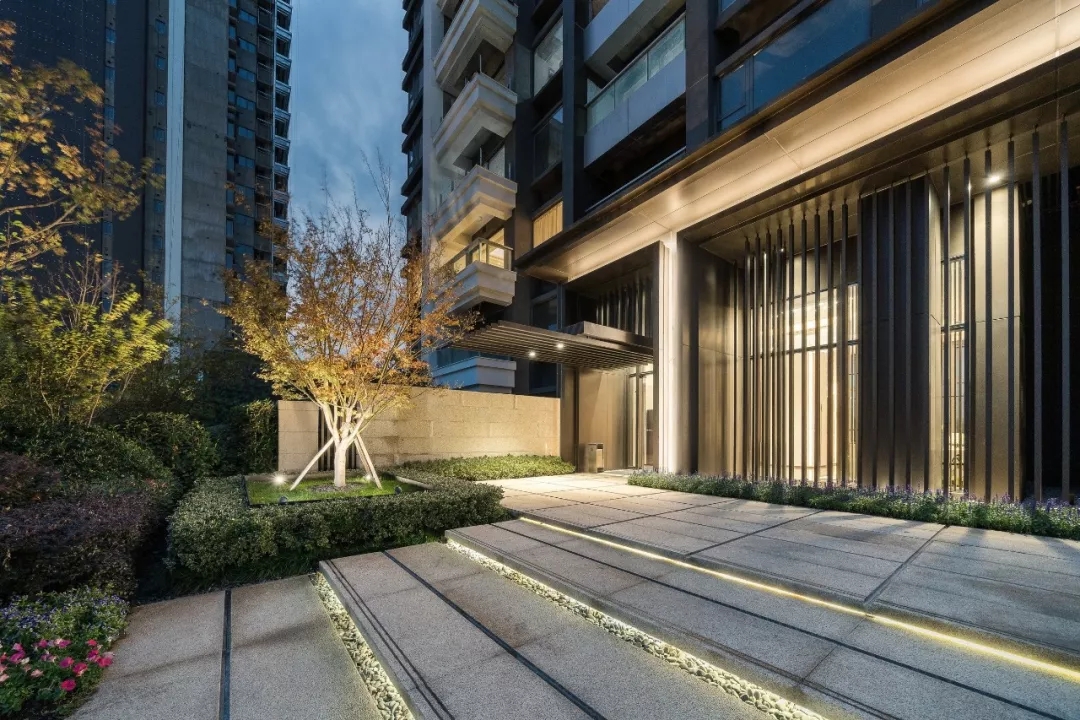 「泛亚出品」面向天空谋划未来TOD上盖的秘境花园