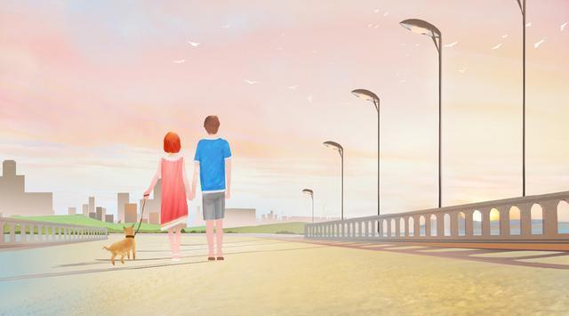 女人口是心非男人一定要懂吗,女人喜欢口是心非吗