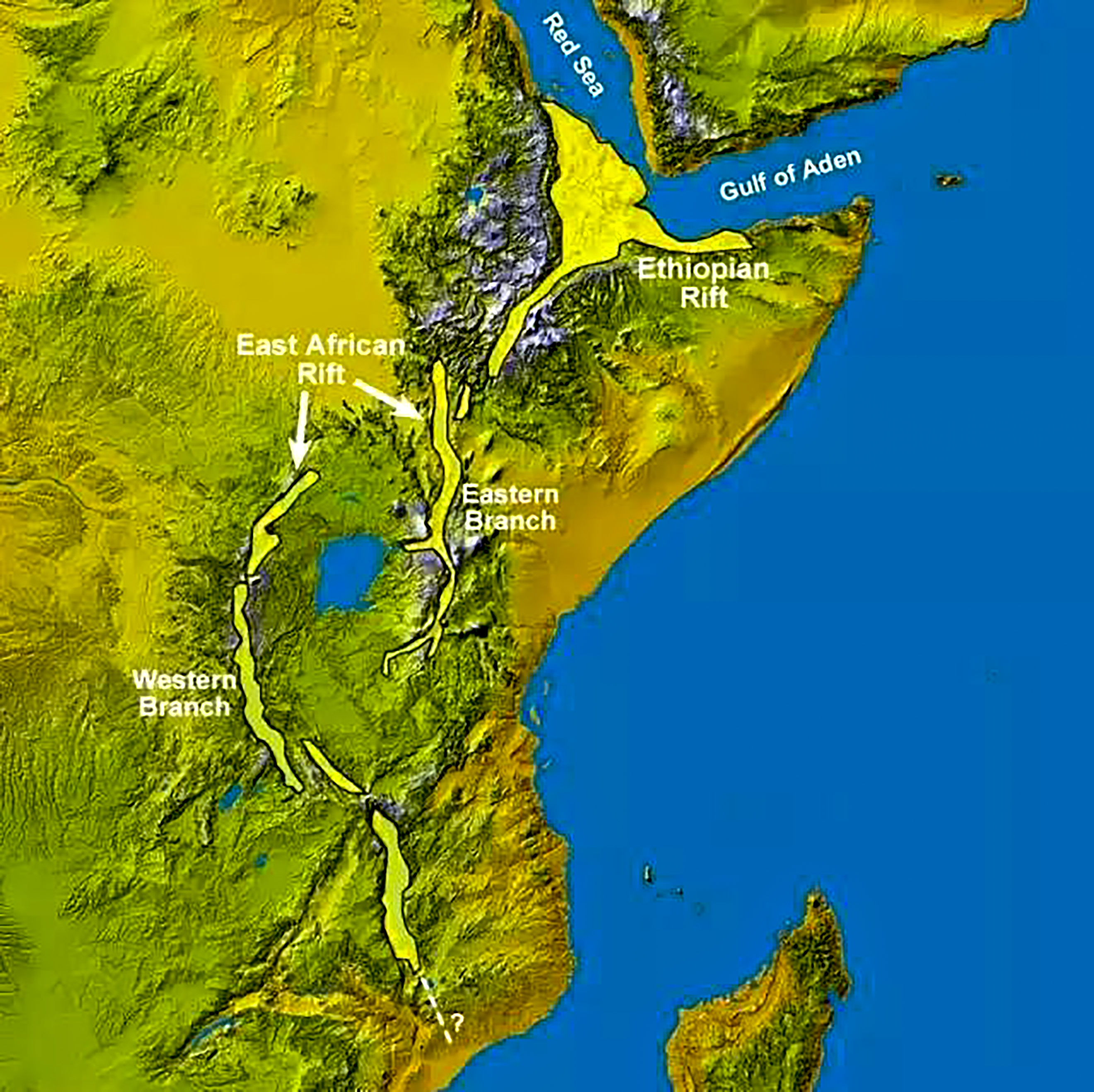 「非洲看矿纪行」认识刚果（金）