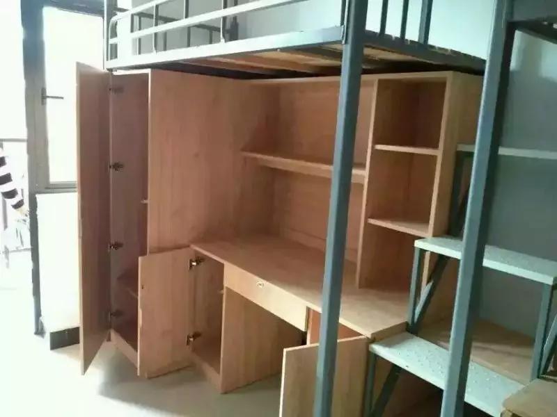 高中家长学生关注!盘点浙江省59所大学宿舍,有的堪比星级酒店