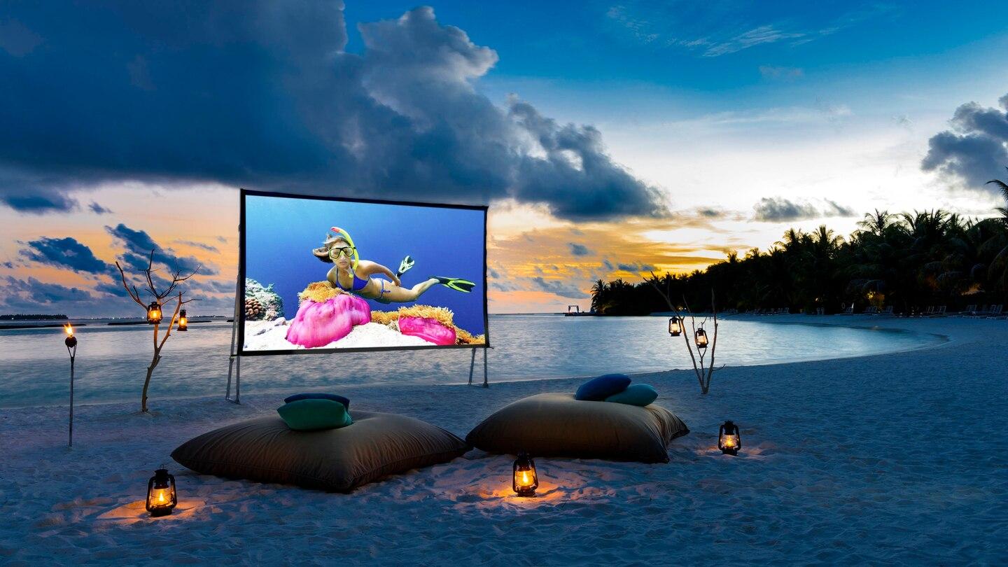 马尔代夫一价全包岛满月岛,马代满月岛浮潜怎么样