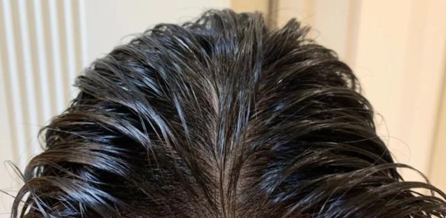 适合孕妇洗发水真实测评推荐,孕妈控油去屑洗发水袋鼠妈妈