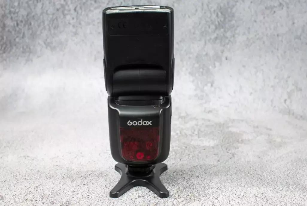 神牛v860二代实拍效果,神牛v860ii和iii对比