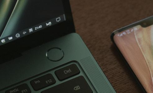 华为智能计算机同步升级,华为电脑与智慧屏互联