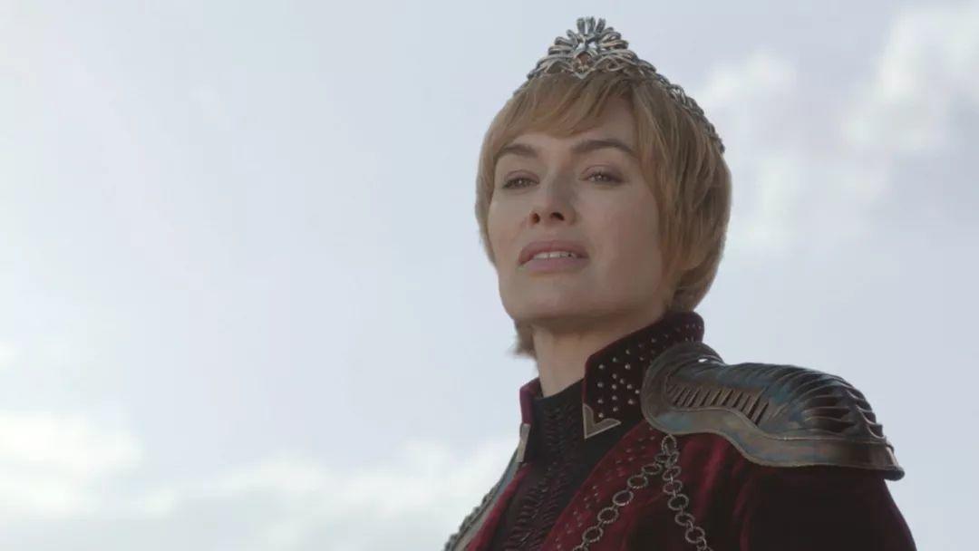 她不垮，神剧就不会垮