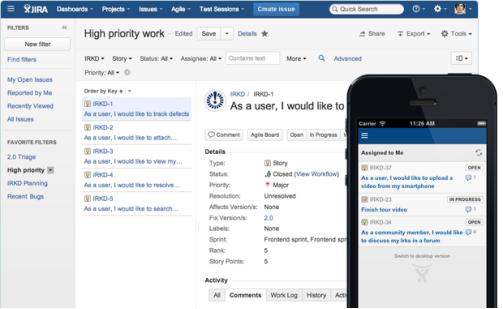 国内外最顶级的11款bug管理工具,测试软件bug大全