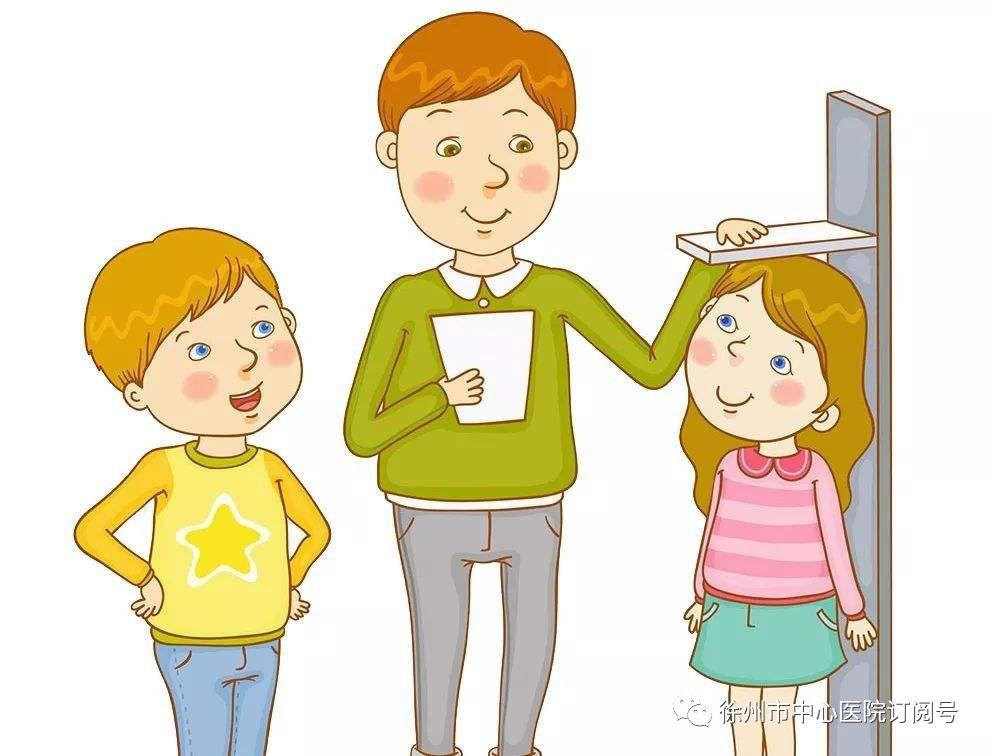 徐州市儿童医院矮小发育门诊,儿科矮小症专家义诊