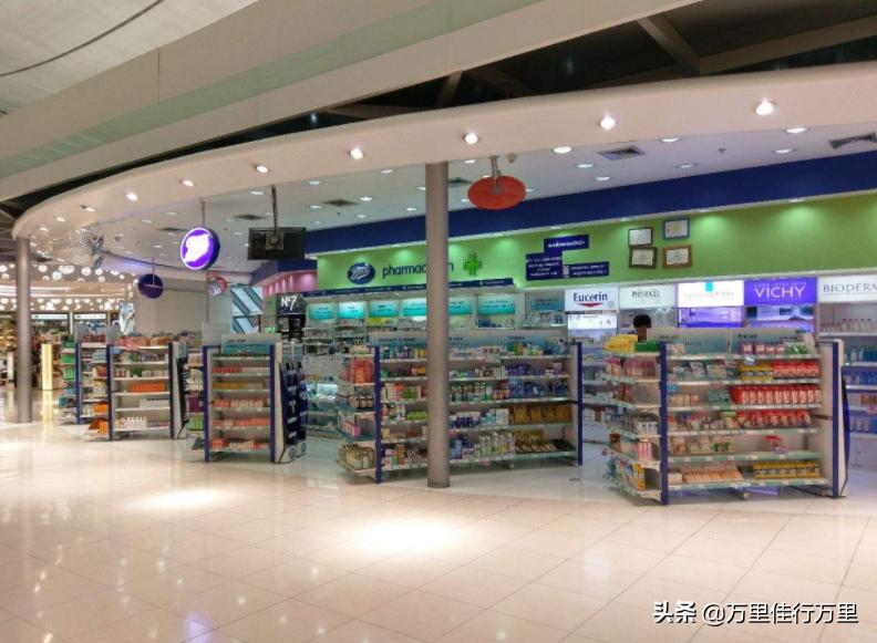 在泰国旅游买什么东西便宜,去泰国旅游购买什么最划算