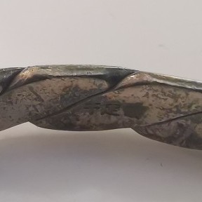 变黑的银饰如何重焕光泽,怎么在家让银饰变得亮白