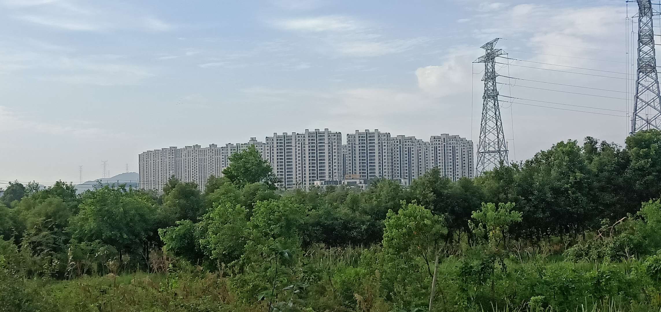温州七都江风景,温州七都岛风景