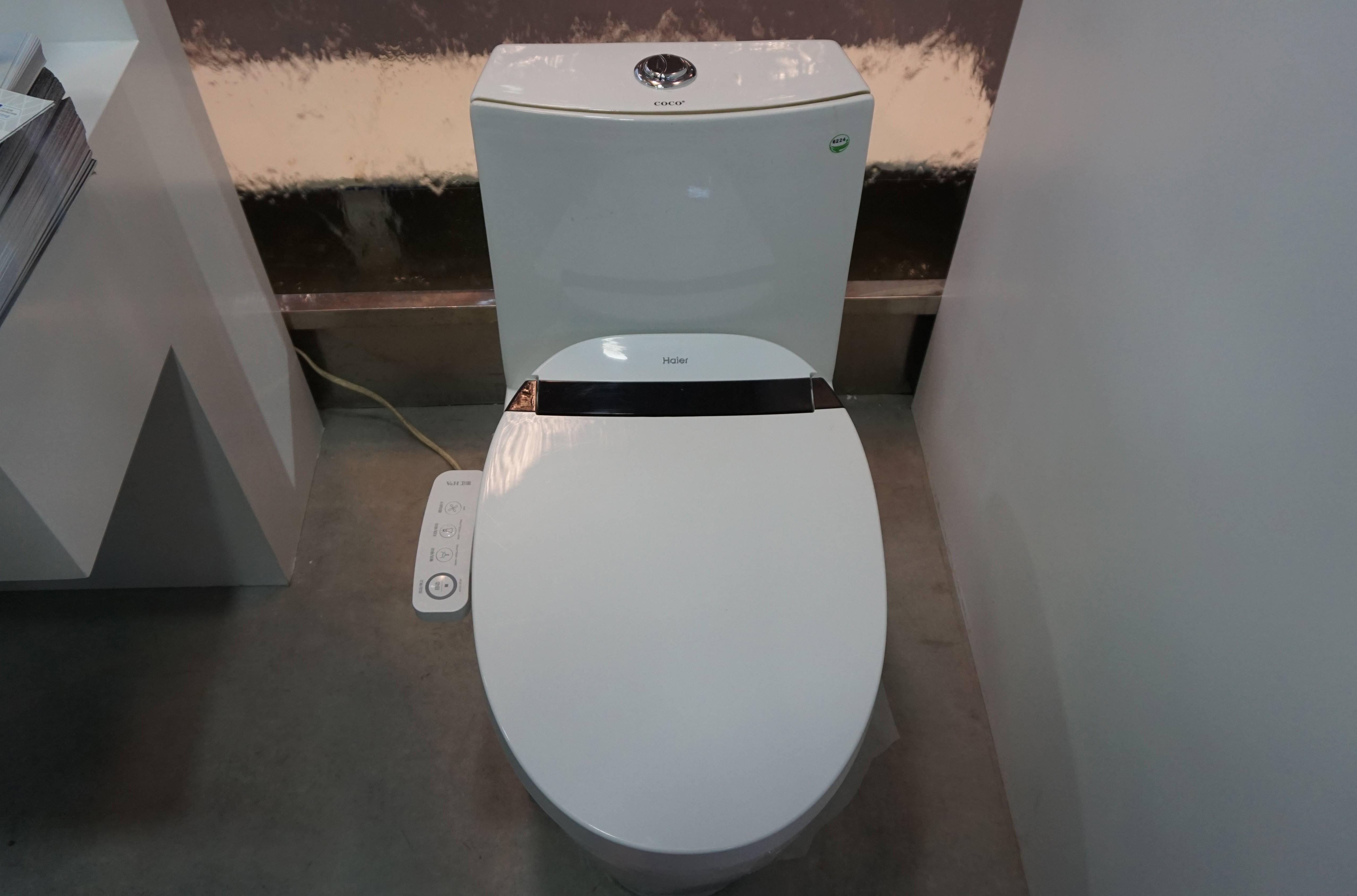 马桶便宜和贵的差别在哪,恒洁马桶为啥几千元一台