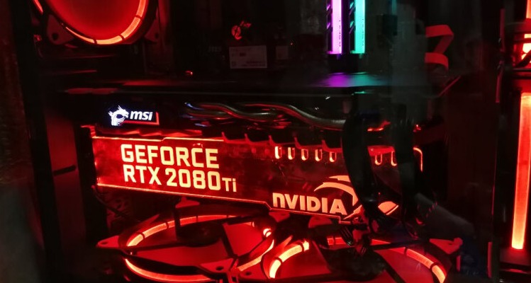 显卡的各种问题,显卡常见问题和解决办法