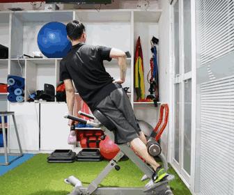 平板支撑怎么锻炼腰围,如何平板支撑斜方肌会瘦