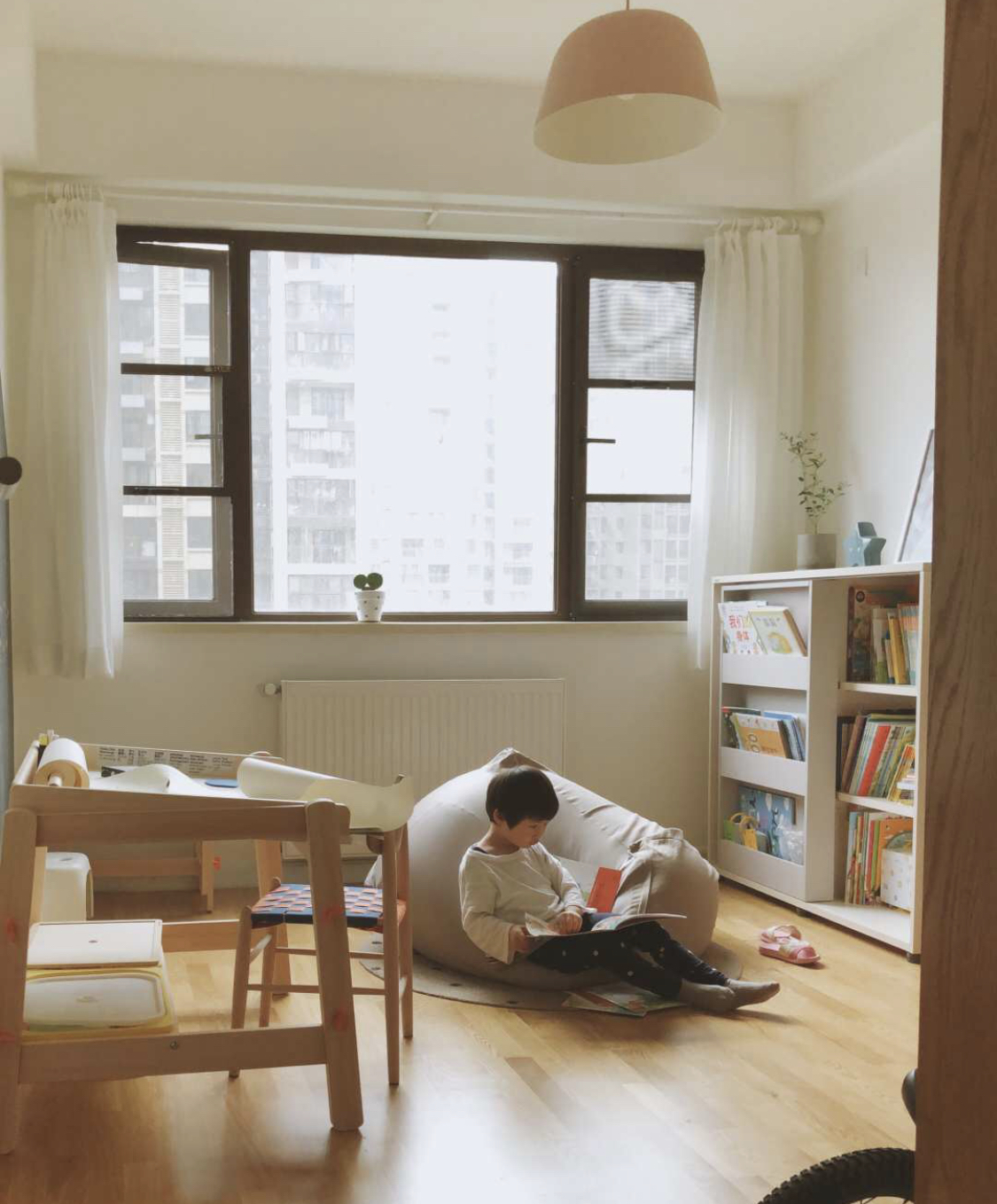 儿童卧室必备好物,家居必买的10件实用物