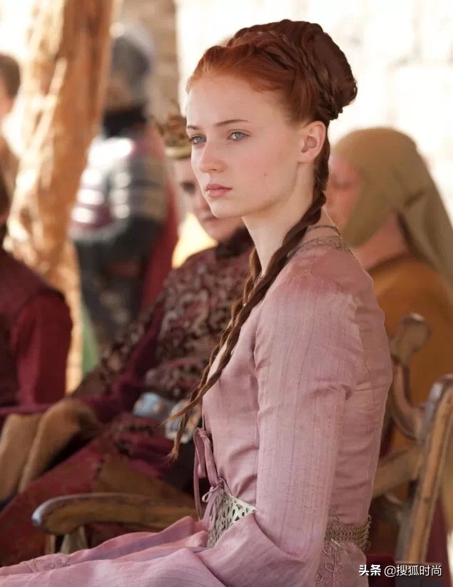 不止林志玲,漫威最美凤凰女早已悄悄嫁为人妻