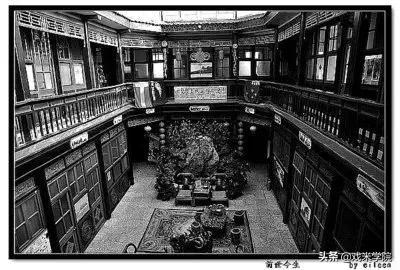 老北京八大胡同电影,老北京八大胡同