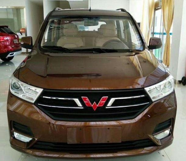 五菱宏光国六a和b的区别,国六标准的五菱宏光v