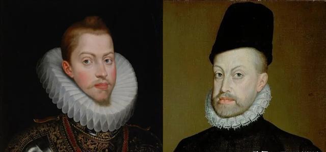 *亲近**通婚200年会怎么样？制造出一堆网红锥子脸，王朝因此覆灭