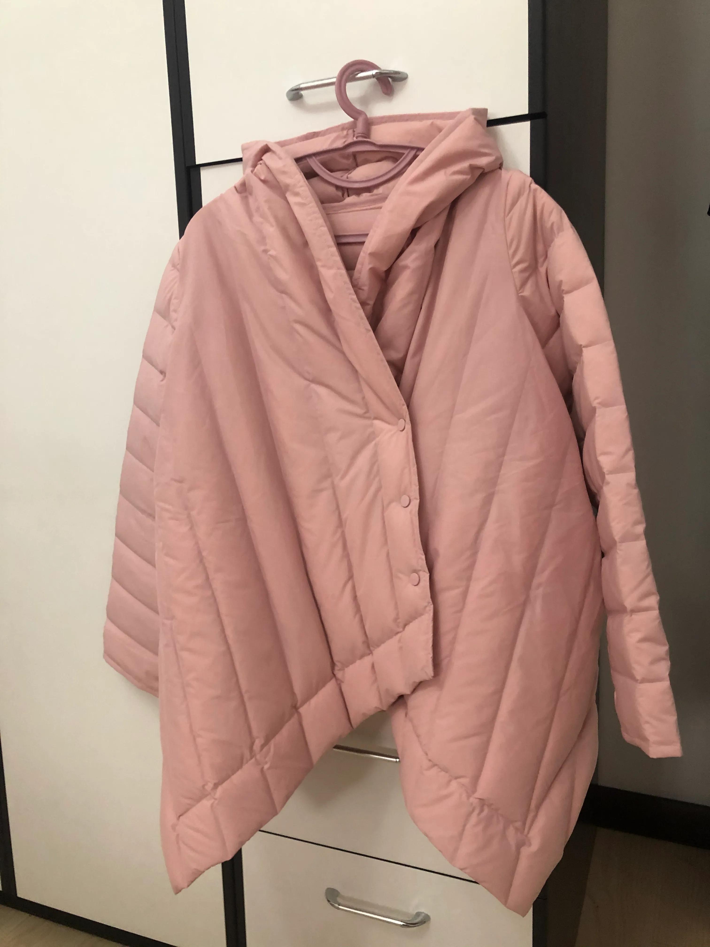 羽绒服充绒量多少可以在东北过冬,在东北200g的羽绒服能过冬吗