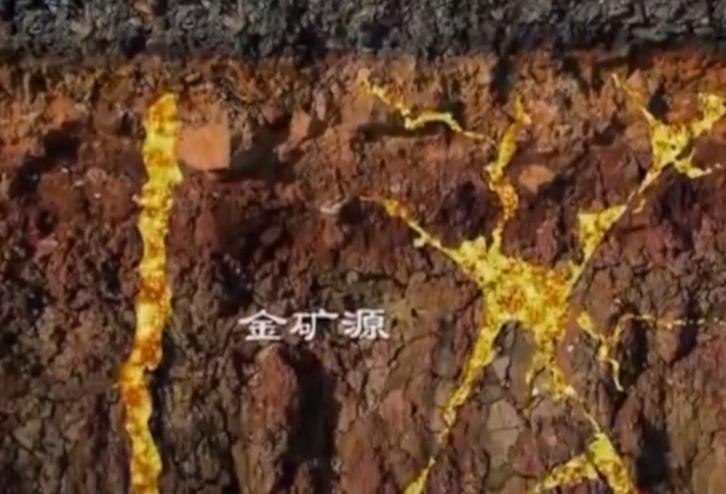 黄金被水银溶解后怎样提取出来,古代提取水银的全过程