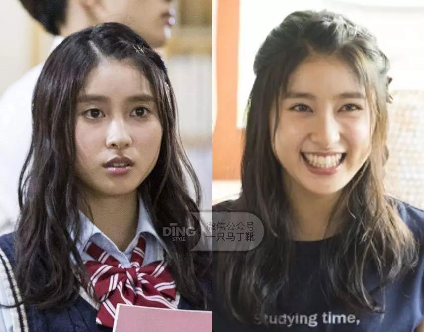 大龄圆脸适合什么样的女明星,明星圆脸怎么修饰脸型好看