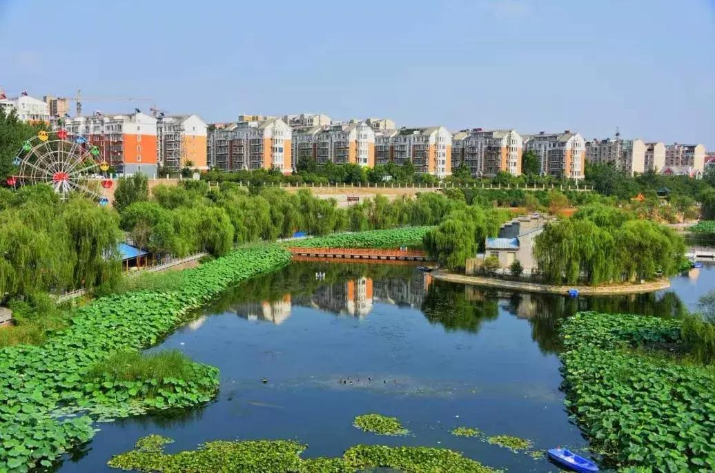 向世界介绍河南,向别人介绍郑州