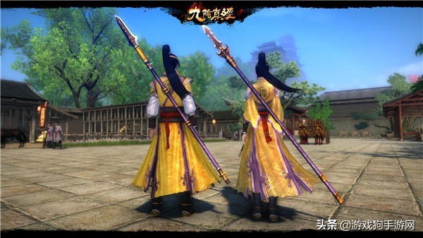 九阴真经最好玩的版本,九阴真经最新版本公测