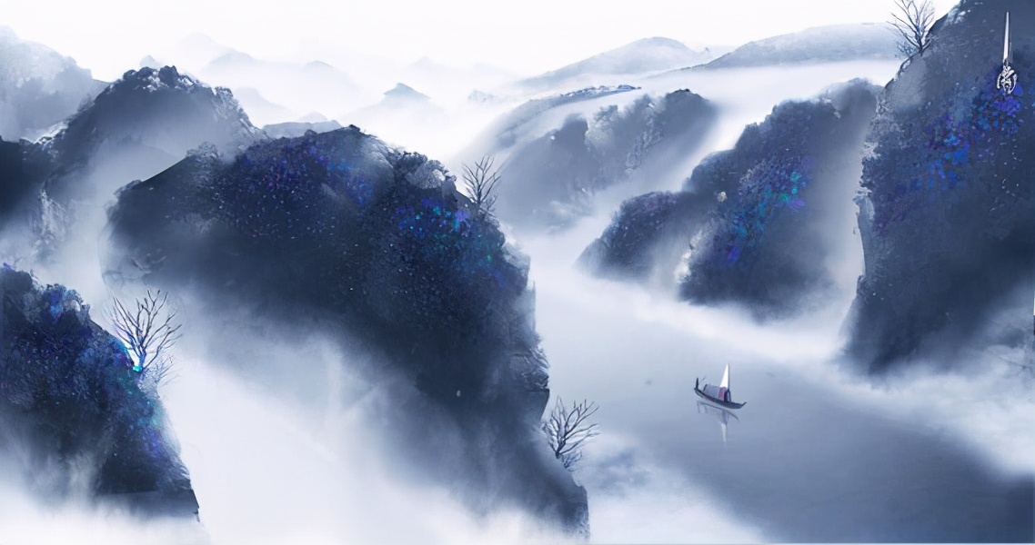 芙蓉楼送辛渐唐诗,唐诗芙蓉楼送辛渐朗诵