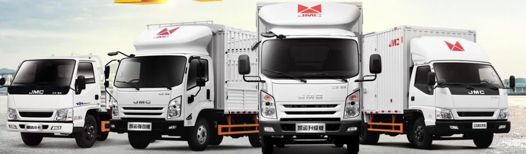 东风轻卡和江铃轻卡哪个质量好,江淮轻卡车和江铃轻卡车谁好