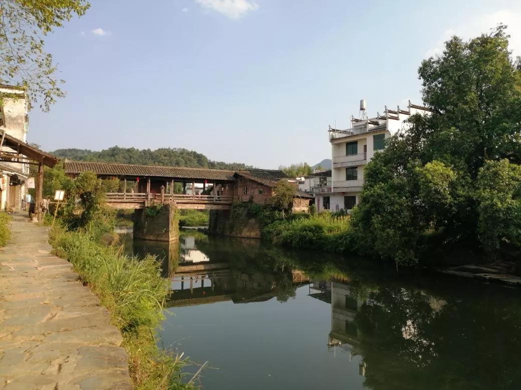 婺源旅游北线攻略,江西婺源自由行二日游攻略