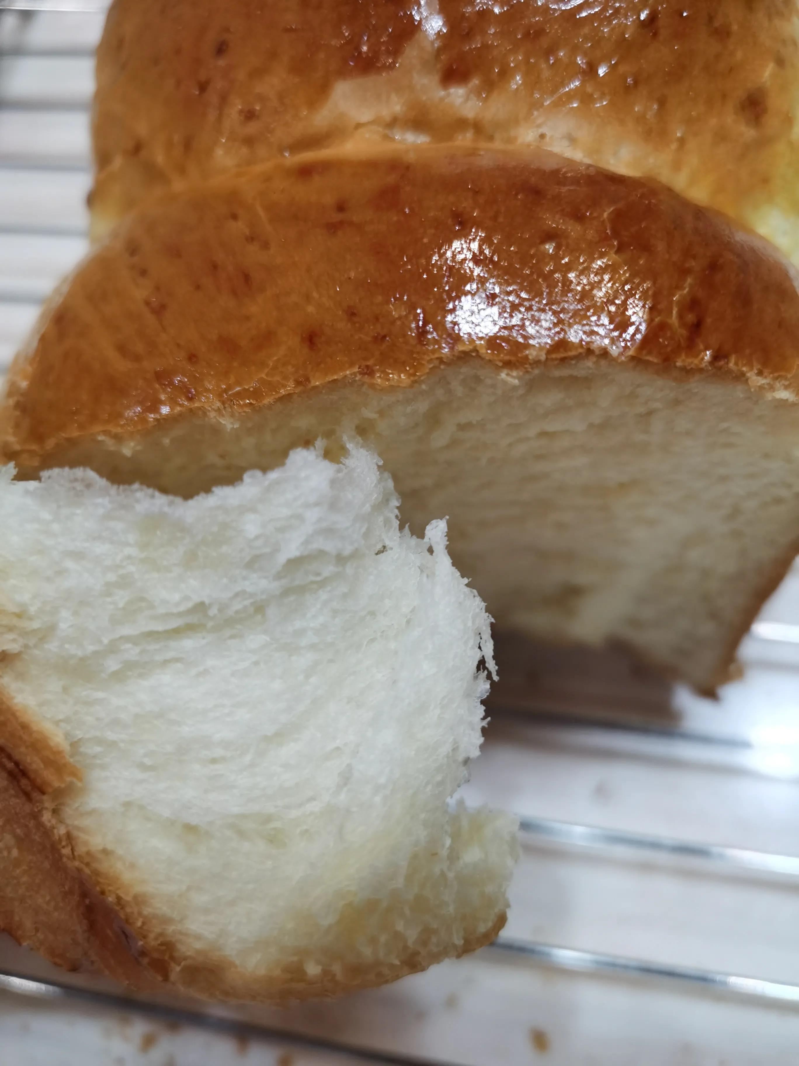 南方冬天怎么做吐司,纯手工吐司的做法