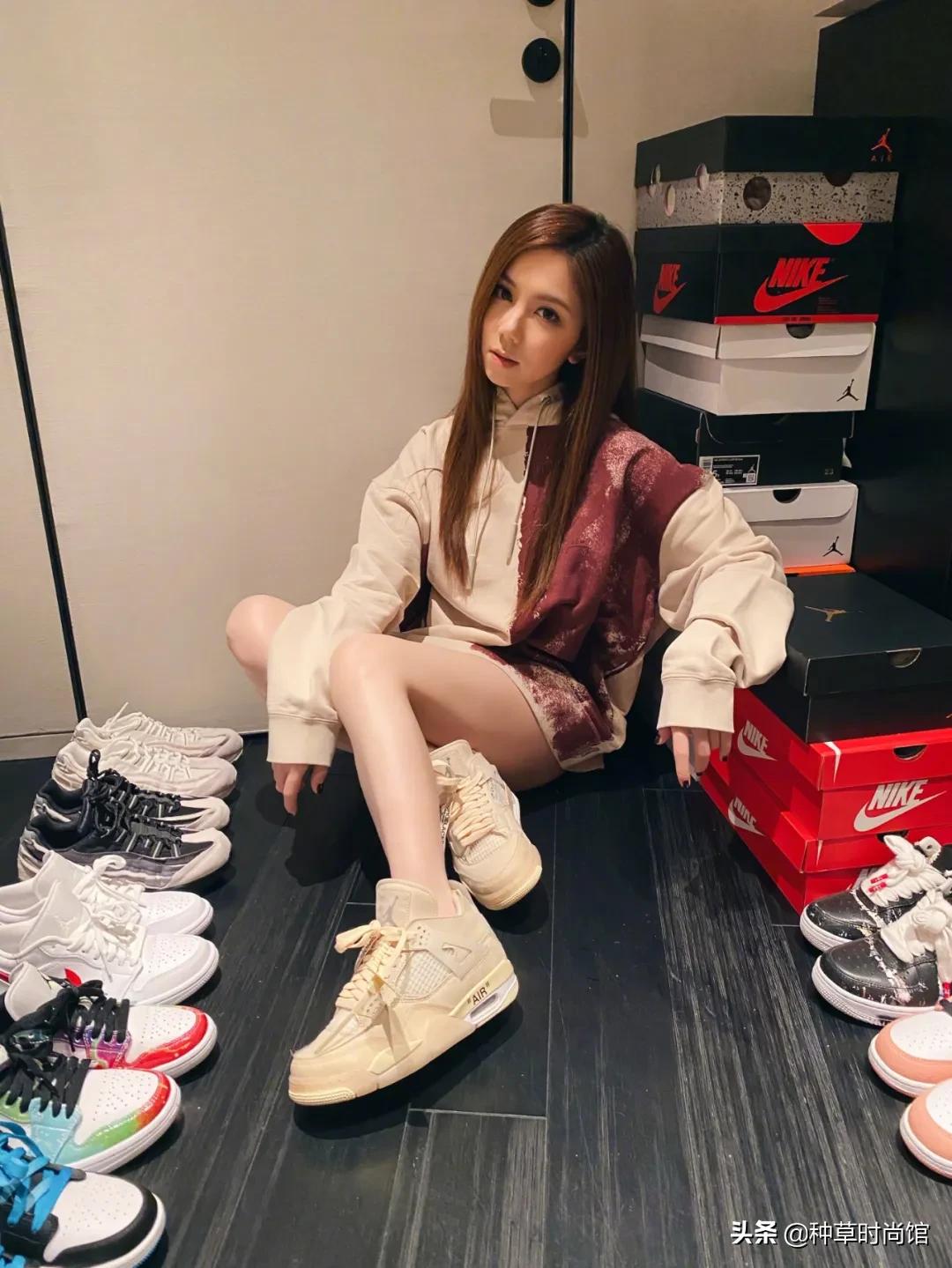 早秋必穿的6双鞋太好看了,早秋必备的100种单品