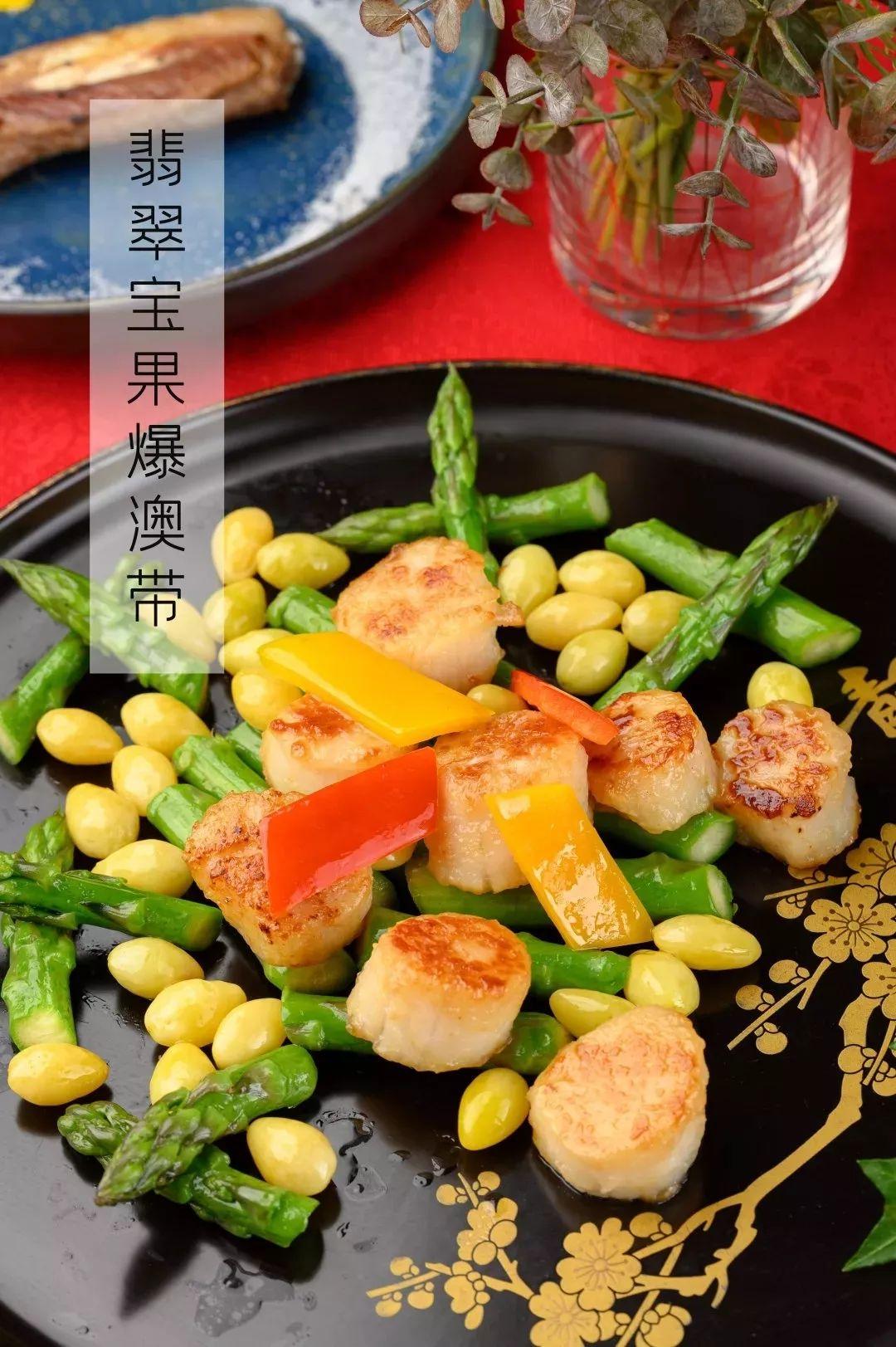 4000m²「平价海鲜」，还藏了个老广早茶，鸡煲、羊肉、虾蟹