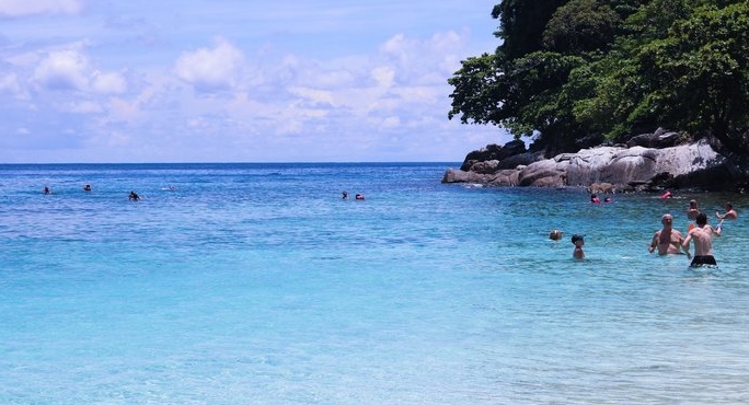 铂爵旅拍普吉岛拍照多少钱,普吉岛铂爵旅拍真实感受