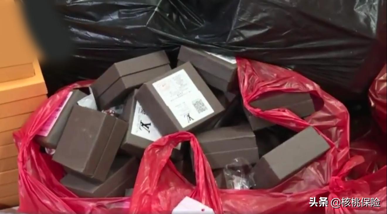 海外直邮代购物流造假,海外代购直邮如何判断物流作假