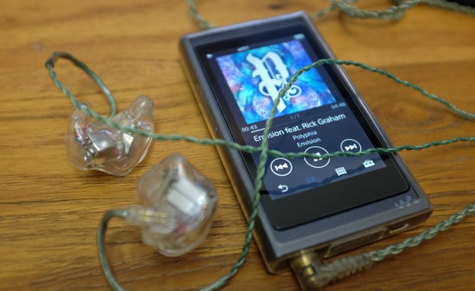 文剑居士,文剑居士谈音乐器材