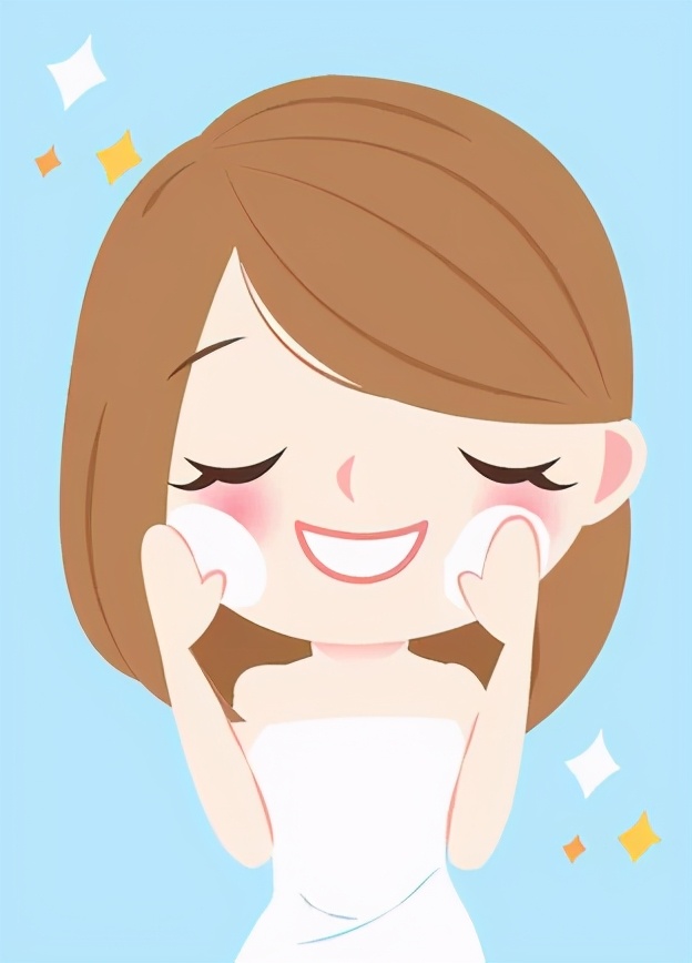 脸爆痘闭口怎么解决,拯救一夜爆痘的脸