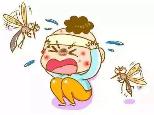 宝宝总爱招蚊子？如何驱蚊、快速止痒？真正有效的方法都在这里