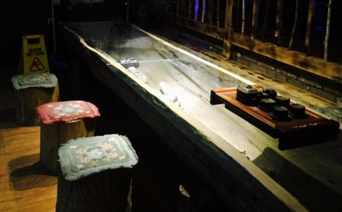 雪乡里能玩啥,雪乡都能玩什么