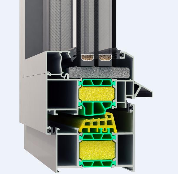 铝合金门窗一线品牌官网排名,十大铝合金门窗一线品牌