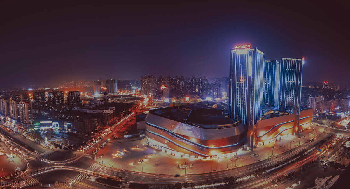 哈尔滨群力和哈西房价对比,哈尔滨新区哪个区域买房最好