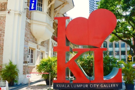 吉隆坡奇葩景点,吉隆坡值得打卡的博物馆