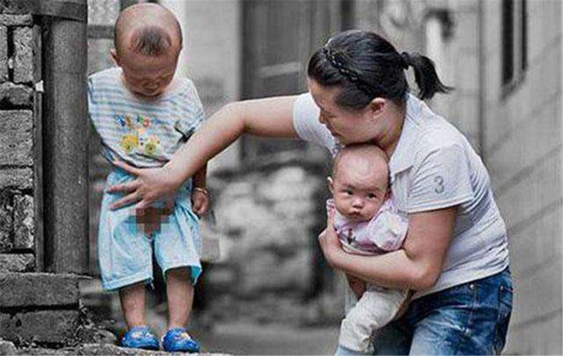 二宝出生后悔了怎么办,二宝出生后悔