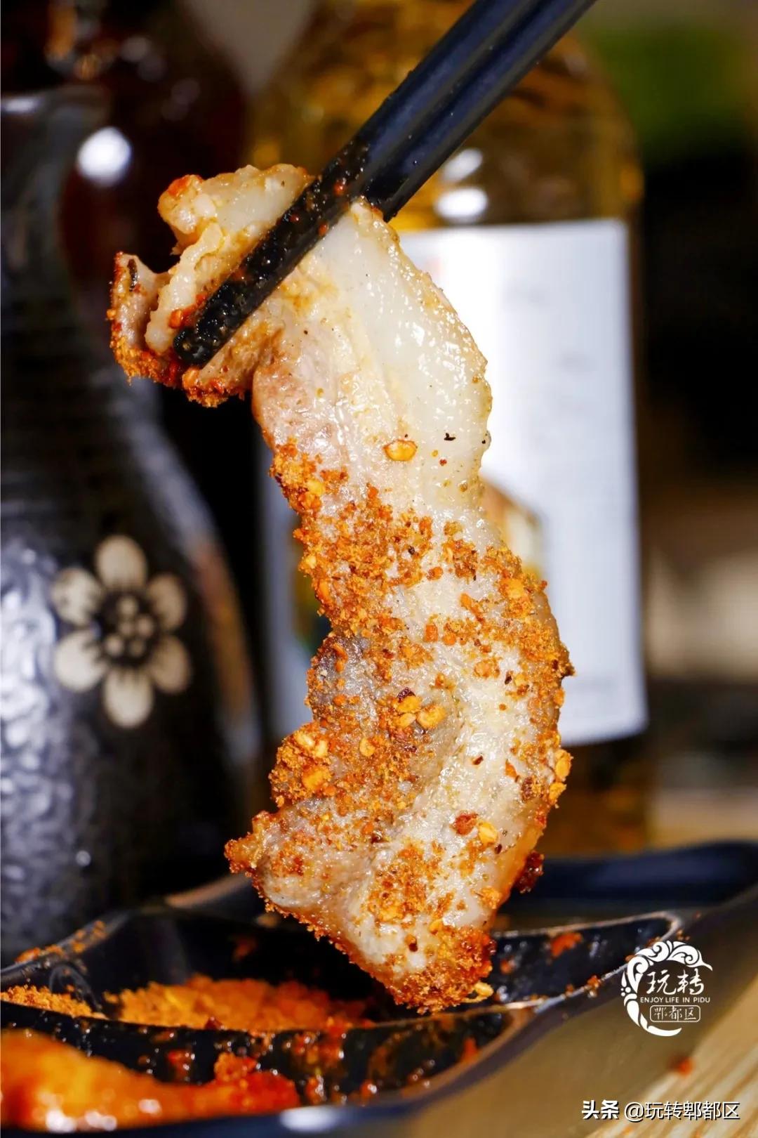 郫都烤肉,成都郫都烤肉